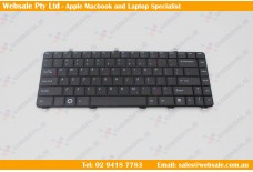 New For Dell Vostro 1200 V1200 Laptop US Keyboard Black